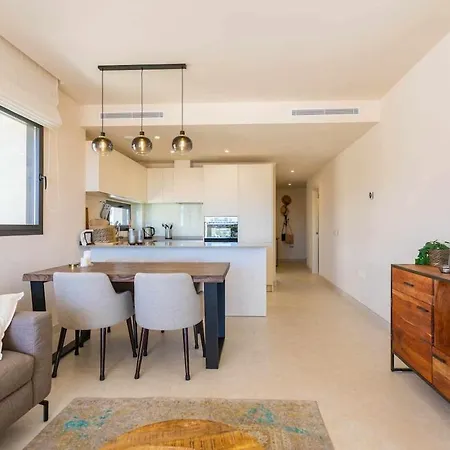 Luxury With Seaviews Apartment La Cala De Mijas