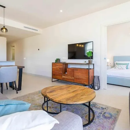 Apartment Luxury With Seaviews