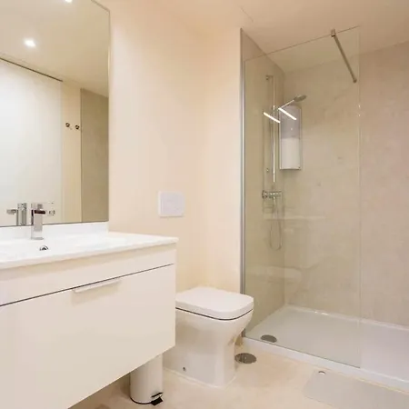Luxury With Seaviews Apartment *