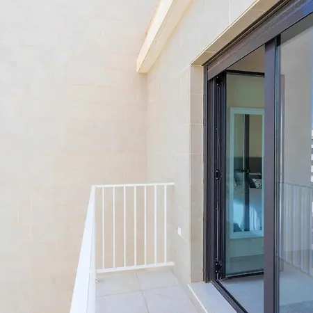 Luxury With Seaviews