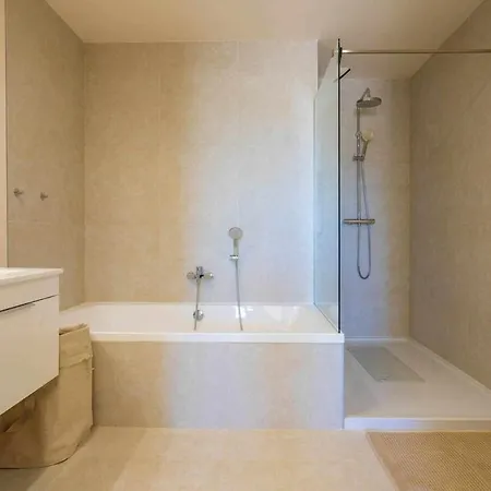Apartment Luxury With Seaviews