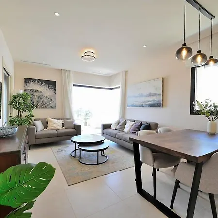 Apartment Luxury With Seaviews *