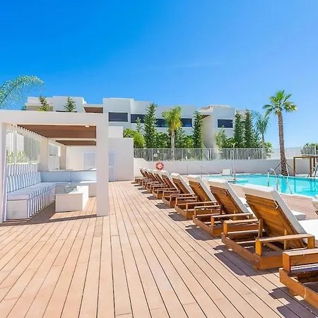 Apartment Luxury With Seaviews La Cala De Mijas