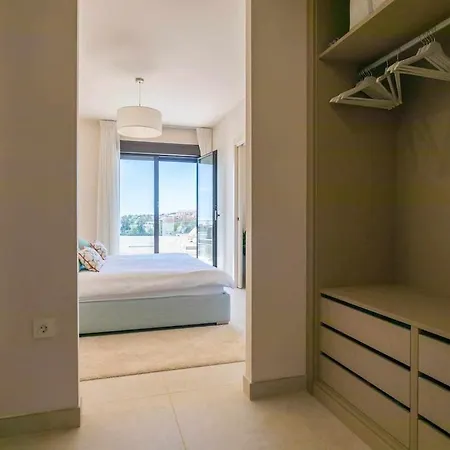 Luxury With Seaviews * La Cala De Mijas