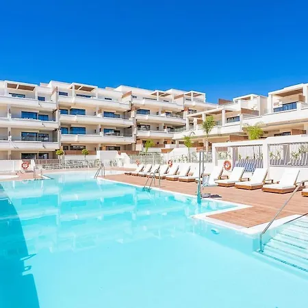 Luxury With Seaviews La Cala De Mijas